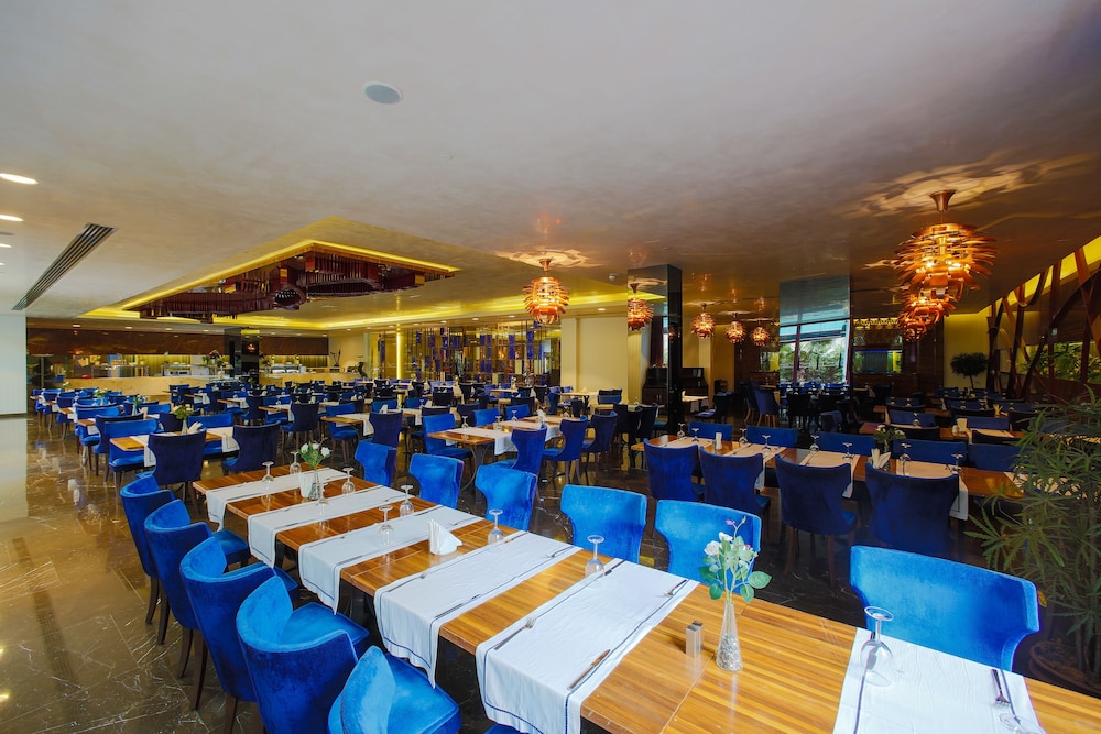 Gold Majesty Hotel 46/63