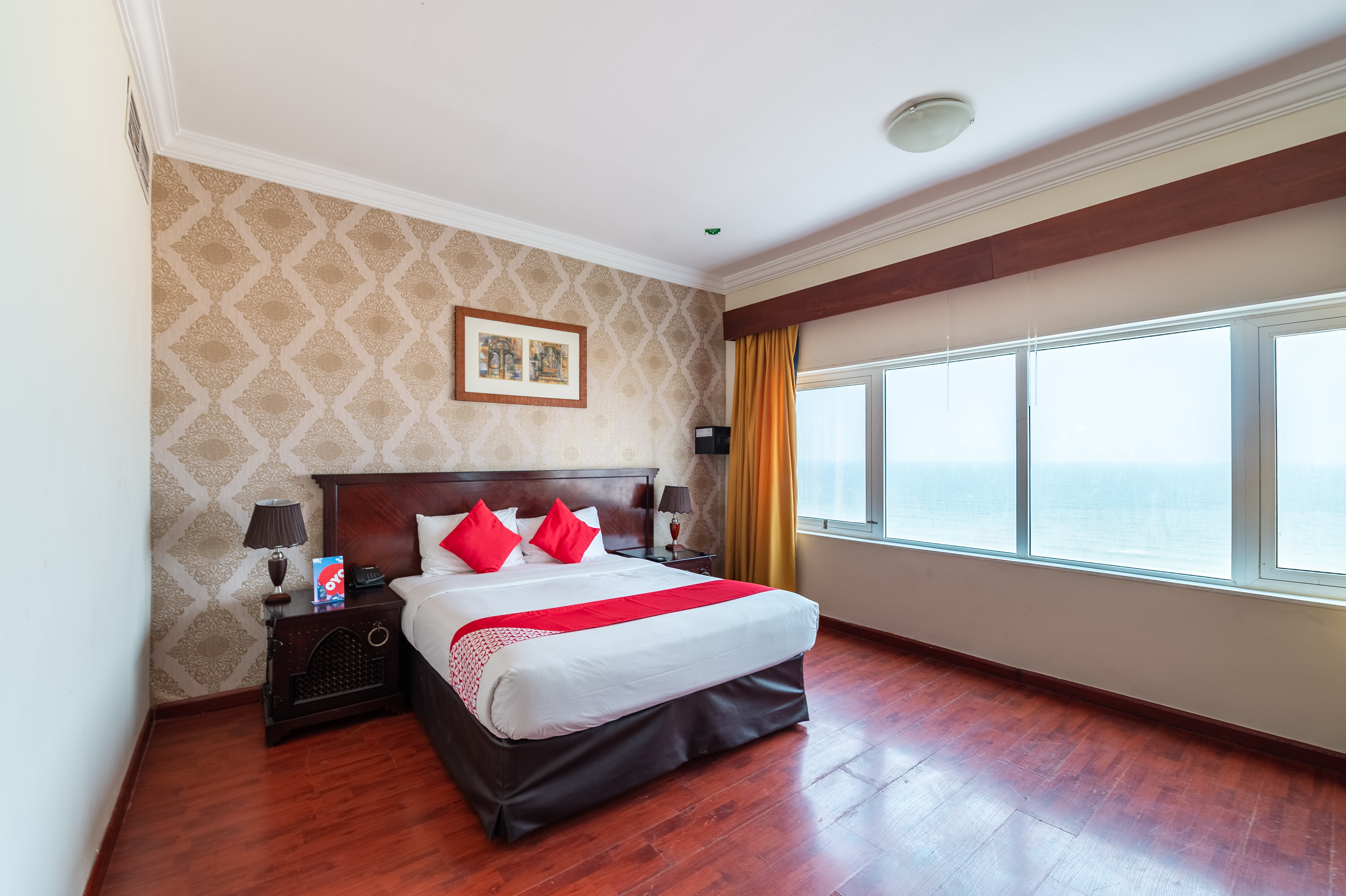 Mermaid Beach Hotel 18/29