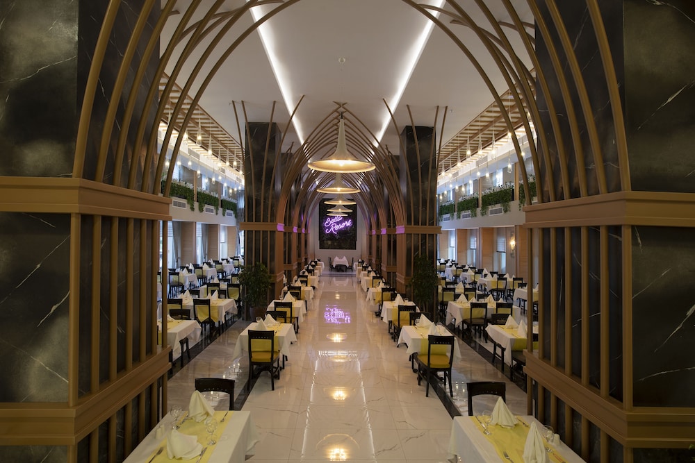 Bella Resort Hotels And Spa 49/73