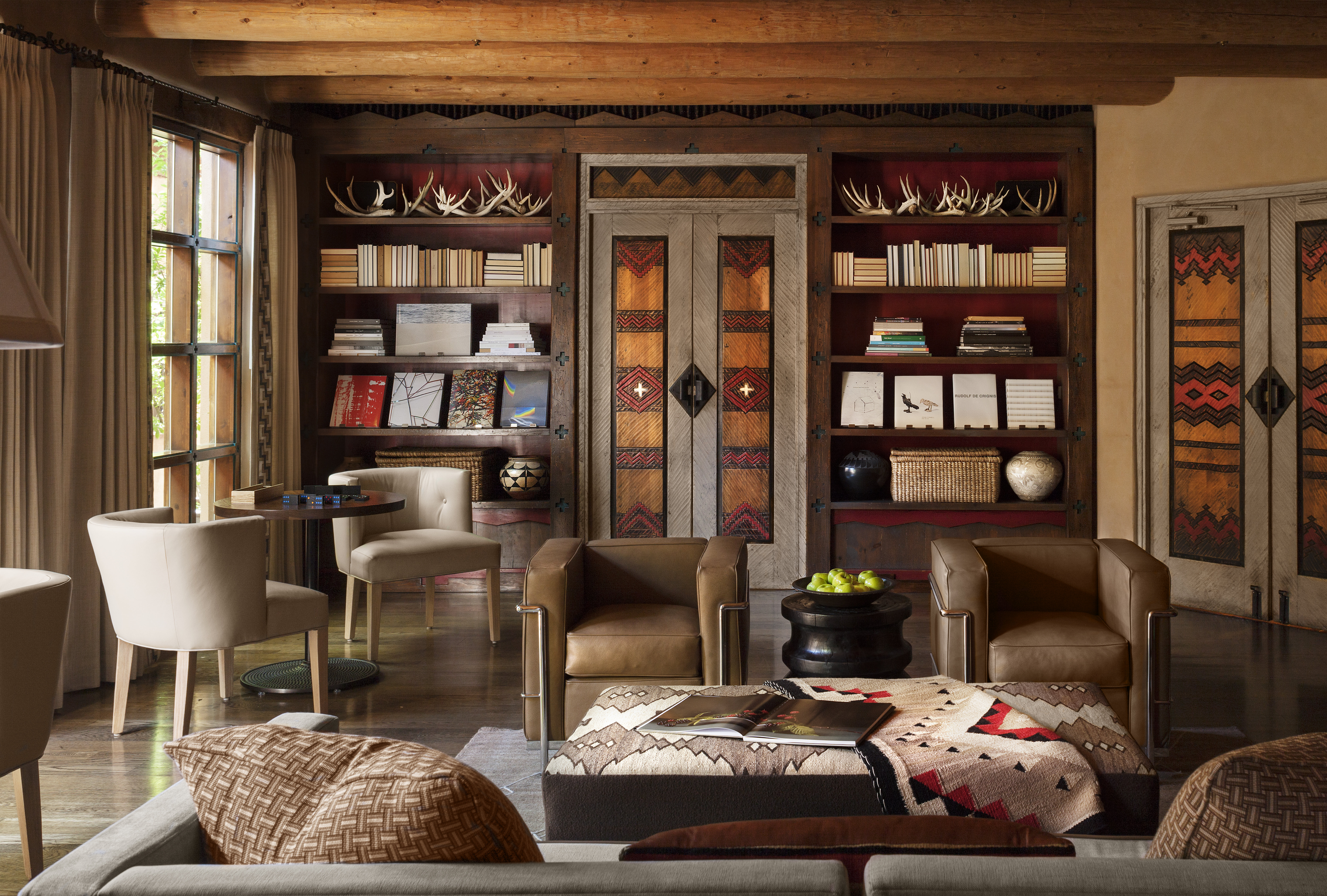 Rosewood Inn of the Anasazi 58/75