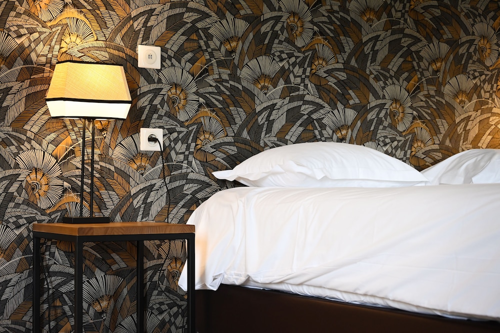 Ancor Hotel 26/50