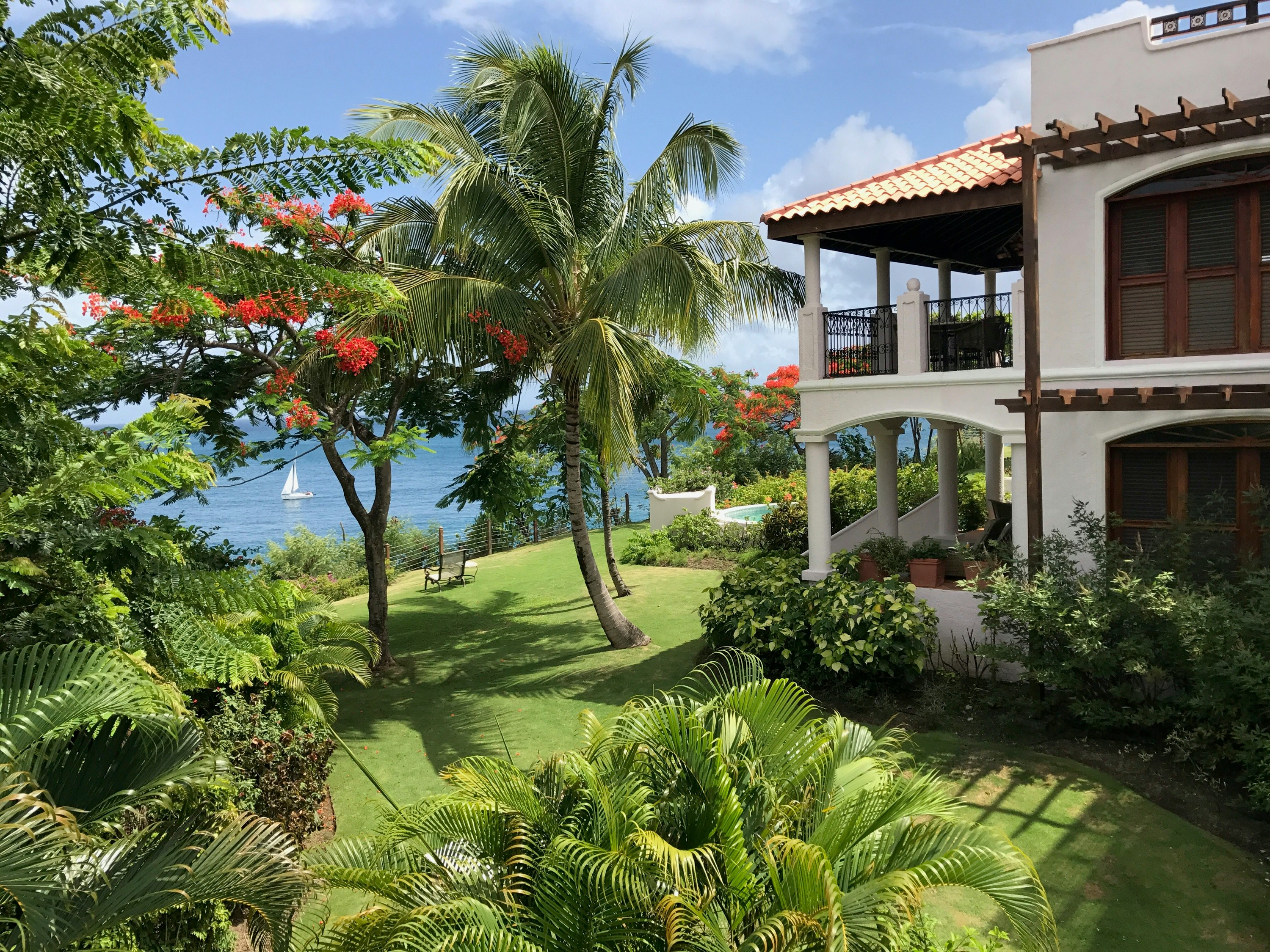 Cap Maison Resort & Spa 50/50