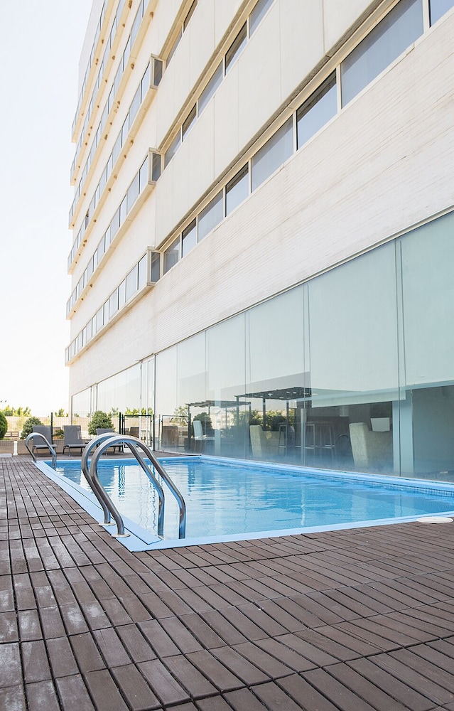Xon's Valencia酒店(Hotel Xon's Valencia) 图片4