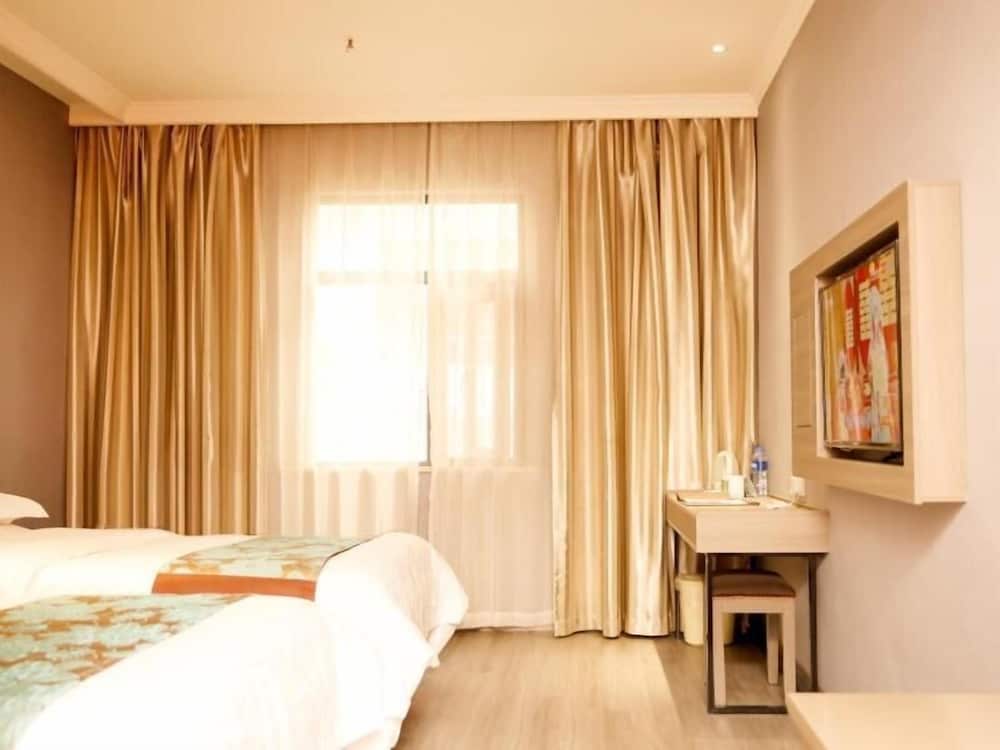 GREENTREE INN YANCHENG JIANHU SHANGGANG BUS STATION FREEWAY 204 EXPRESS HOTEL 23/50