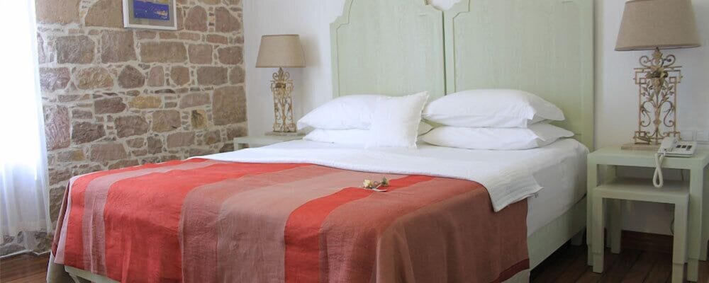 Otel Sobe Cunda - Special Class 7/36