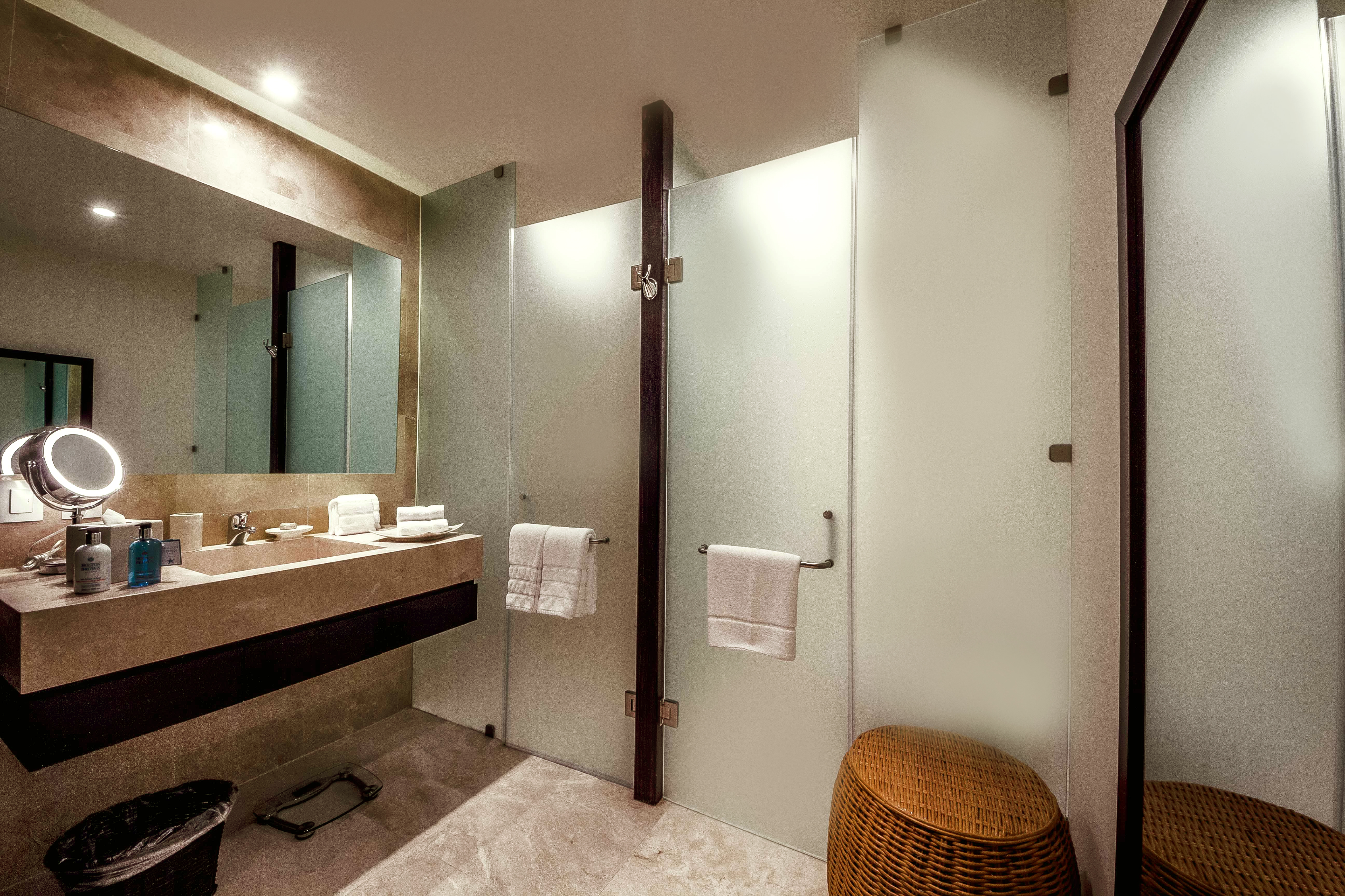 Master, Suite, Private Pool, Terrace، Grand Matlali Suites & Villas Riviera Nayarit 2/2