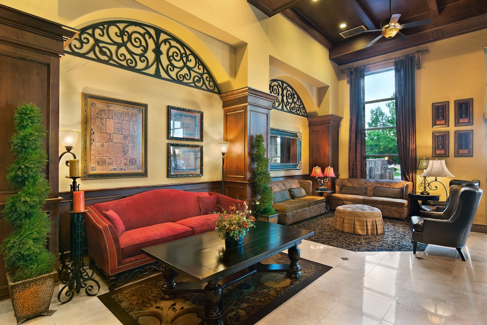 Oxford Suites Boise 28/39