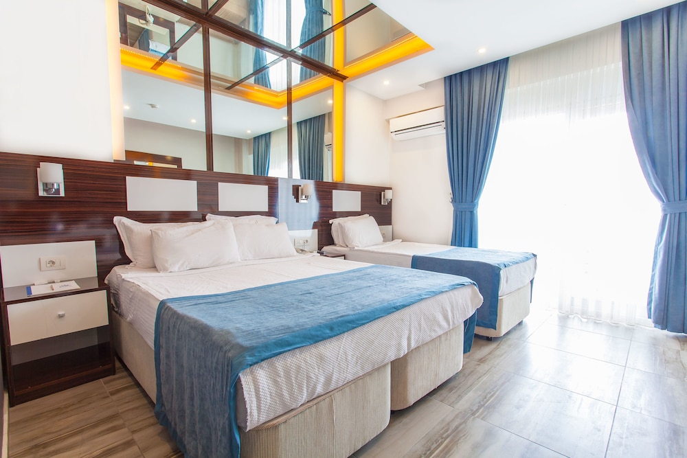 Pamukkale Termal Ece Otel 21/62
