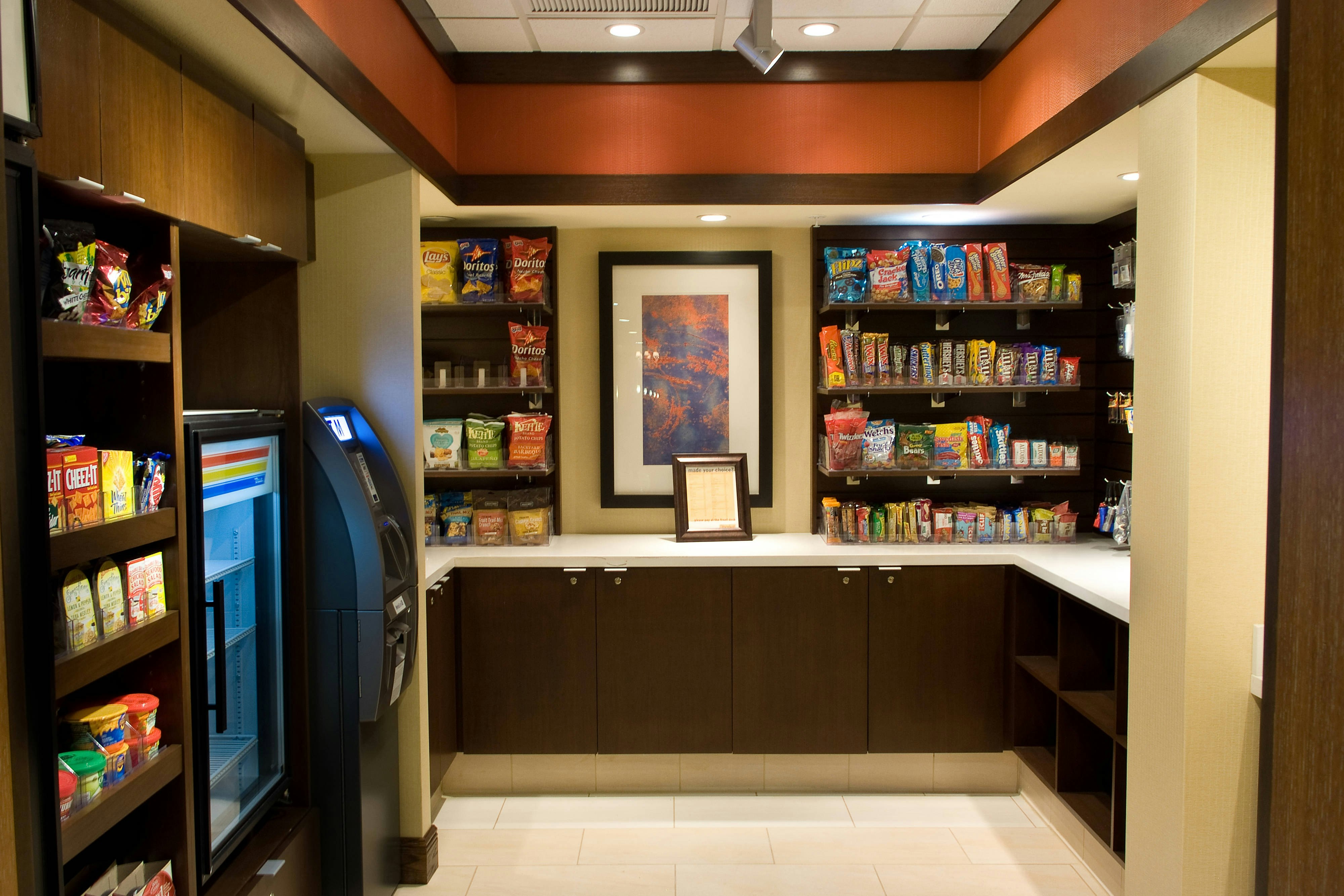 Fairfield Inn & Suites Orlando Lake Buena Vista 1/8