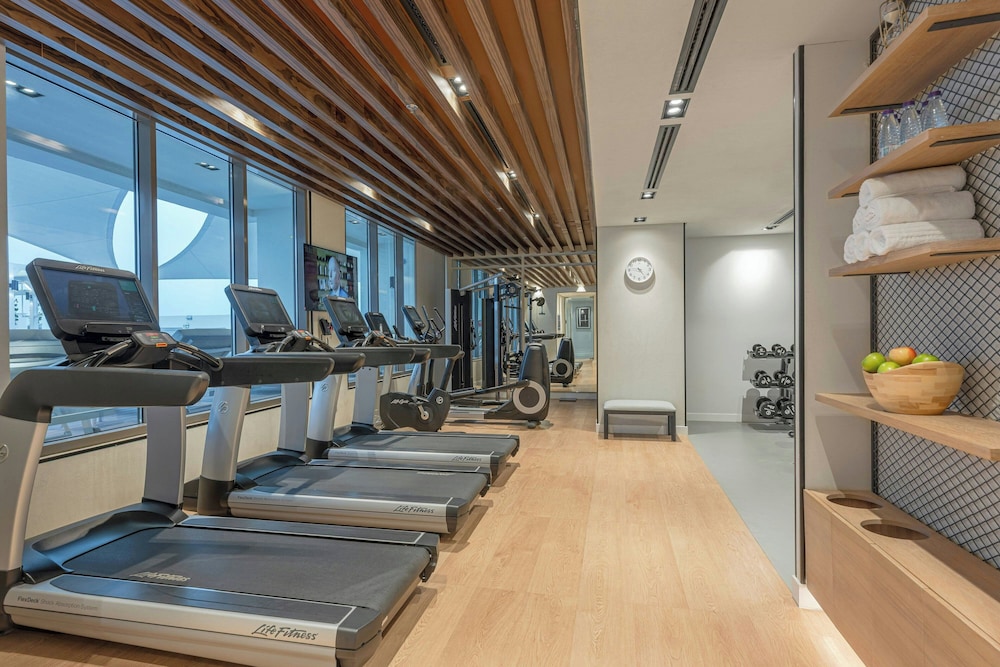 Four Points by Sheraton King Abdulaziz Road 40/62