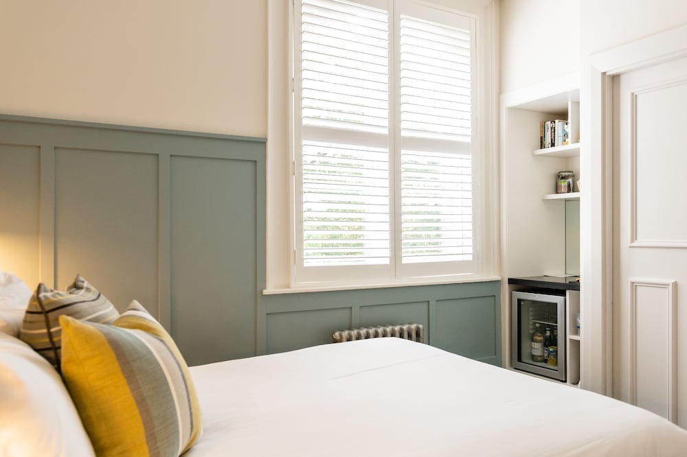 Didsbury House Hotel 13/50