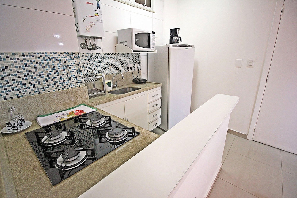 Rio Spot Apartment D040 37/42