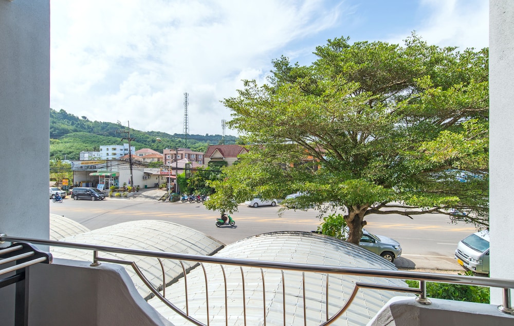 Mukanda Residence 64/67