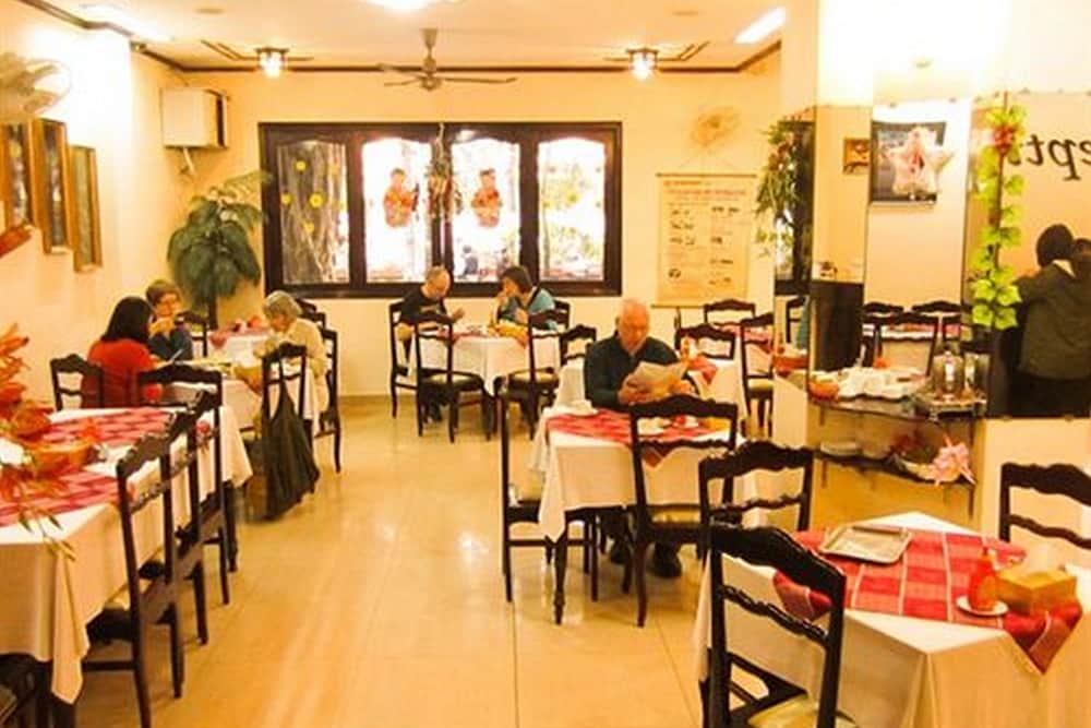 Binh Minh Sunrise Hotel 20/20