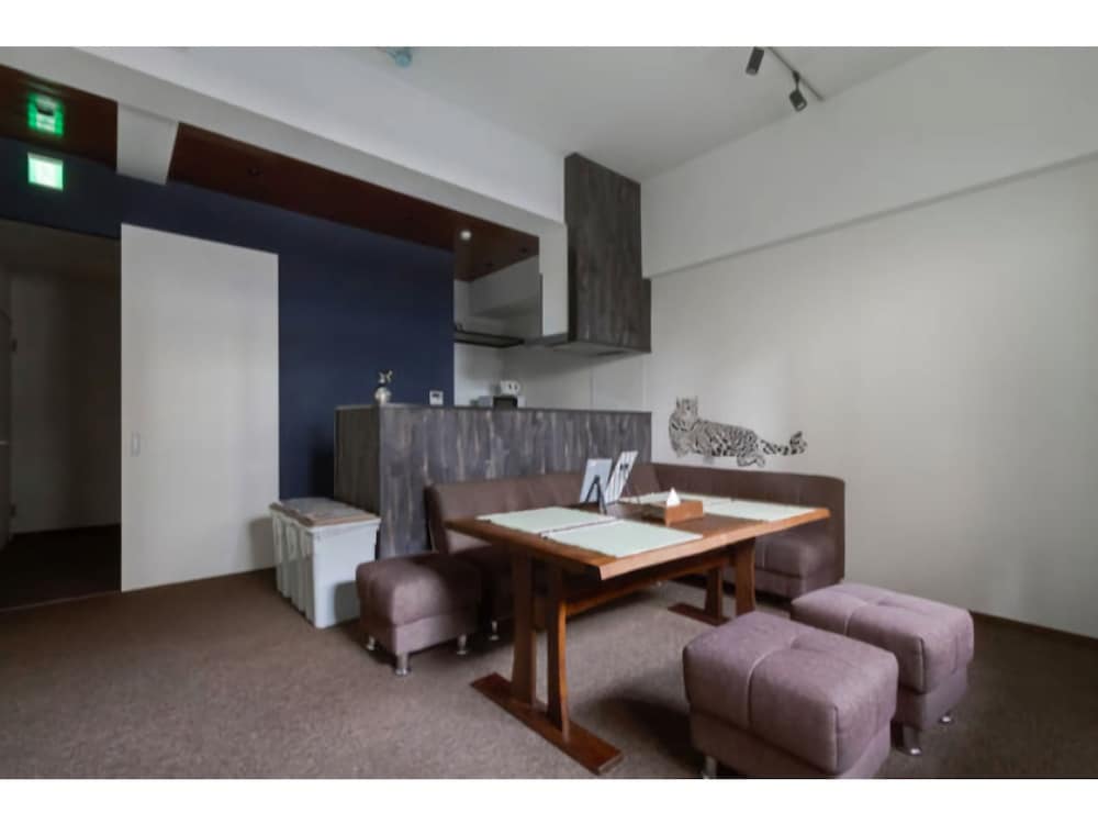 THE WONDER AT STAY Bentencho 27/27