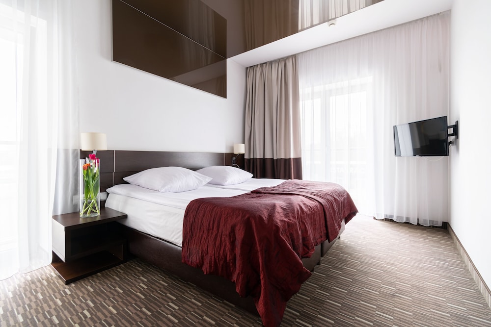 Park Hotel Diament Zabrze 14/48