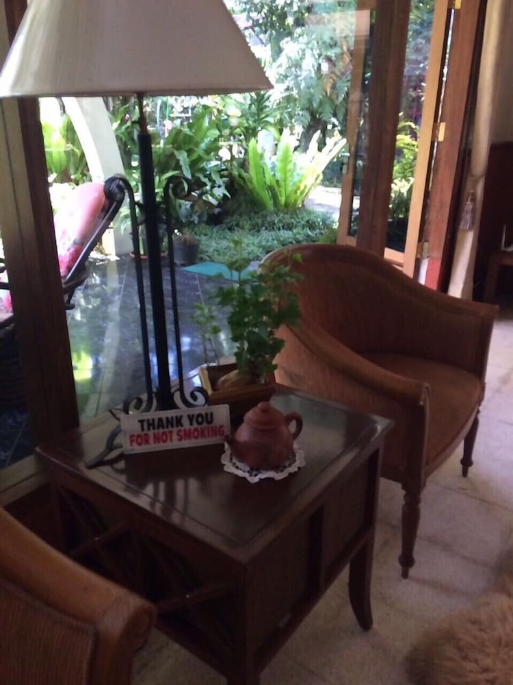 The Garden Family Guest House 47/50