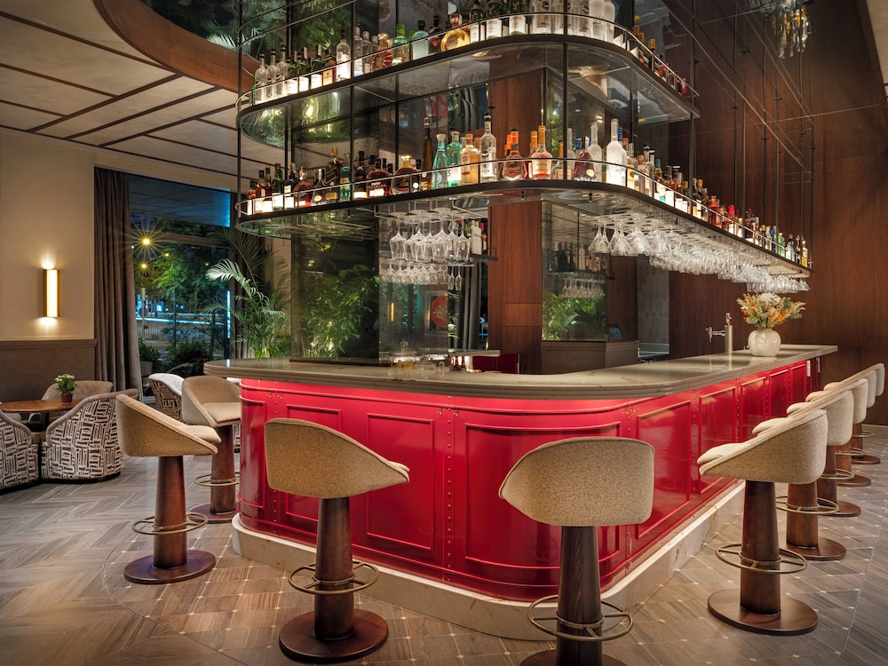 The Westin Madrid Cuzco 48/65