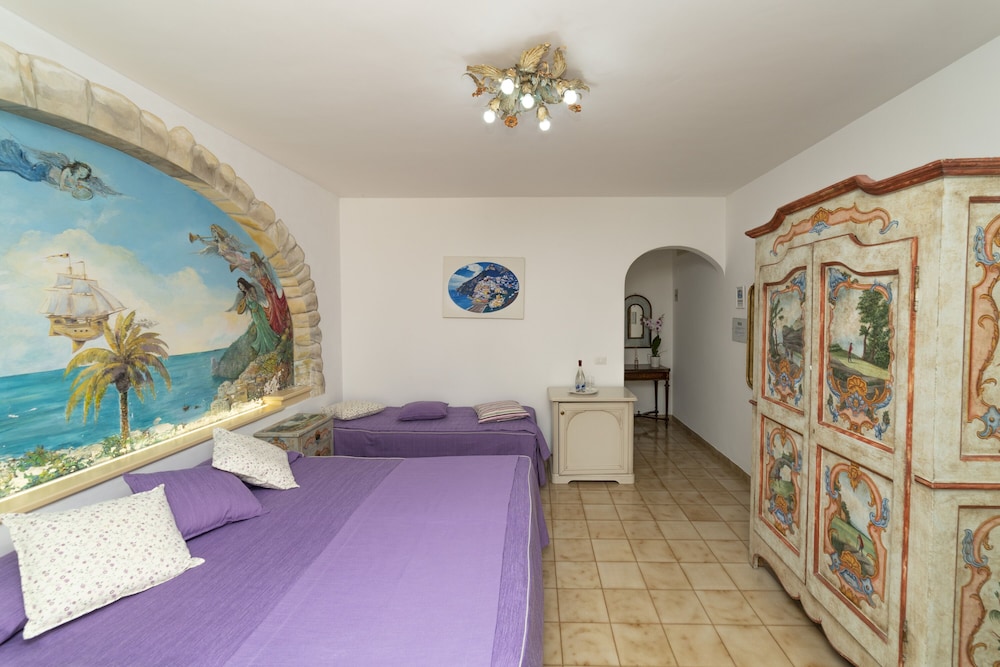 Casa Teresa 5/50