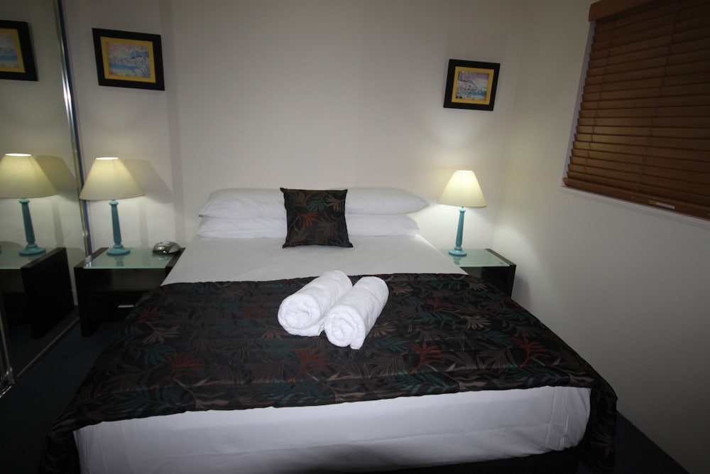 Aruba Beach Resort 5/67