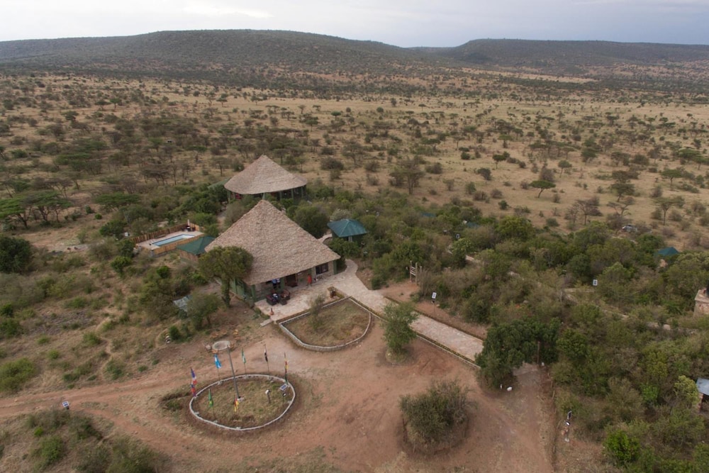 La Maison Royale Masai Mara 26/37