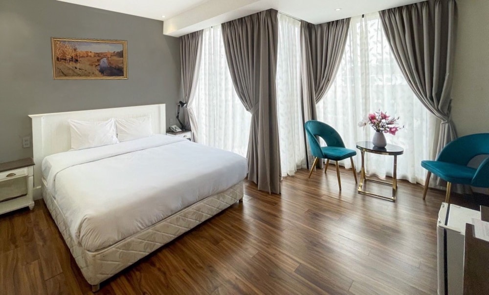 Thao Trang Laluxe Hotel 20/50