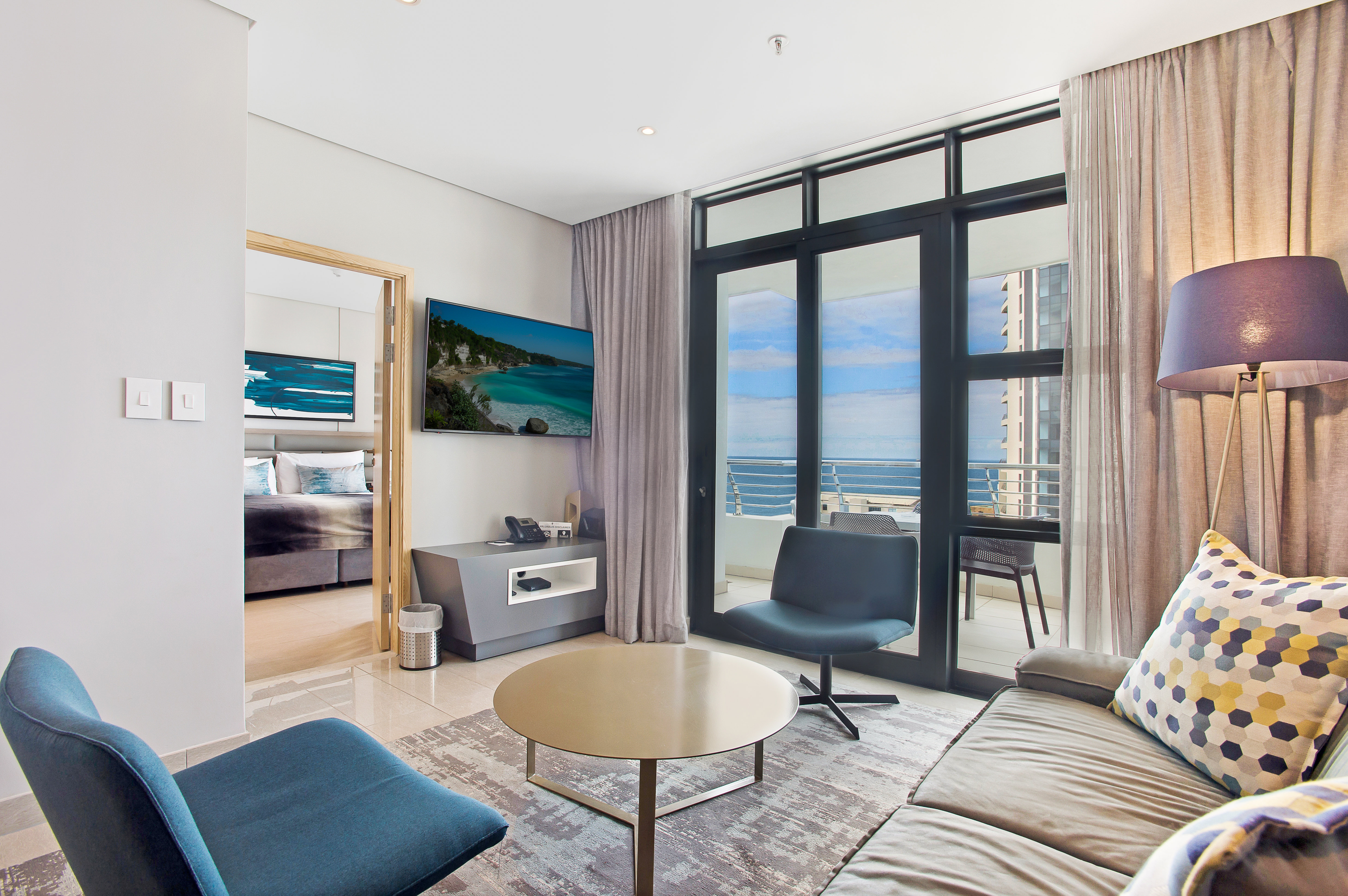 The Pearls of Umhlanga 16/50