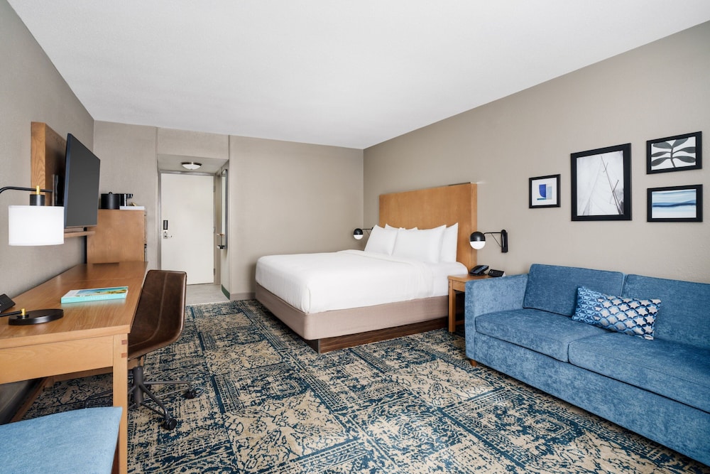 ROOM, KING BED, ACCESSIBLE