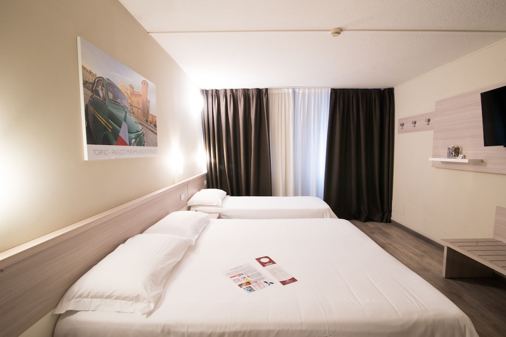 理工学院最佳质量酒店(Best Quality Hotel Politecnico) 图片5