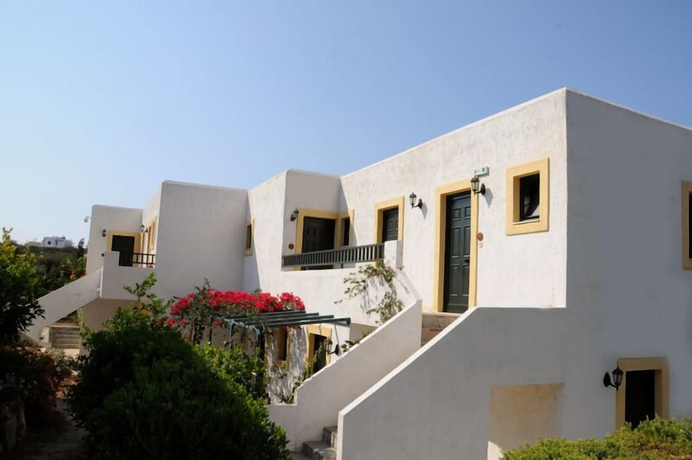 Hersonissos Village 63/67