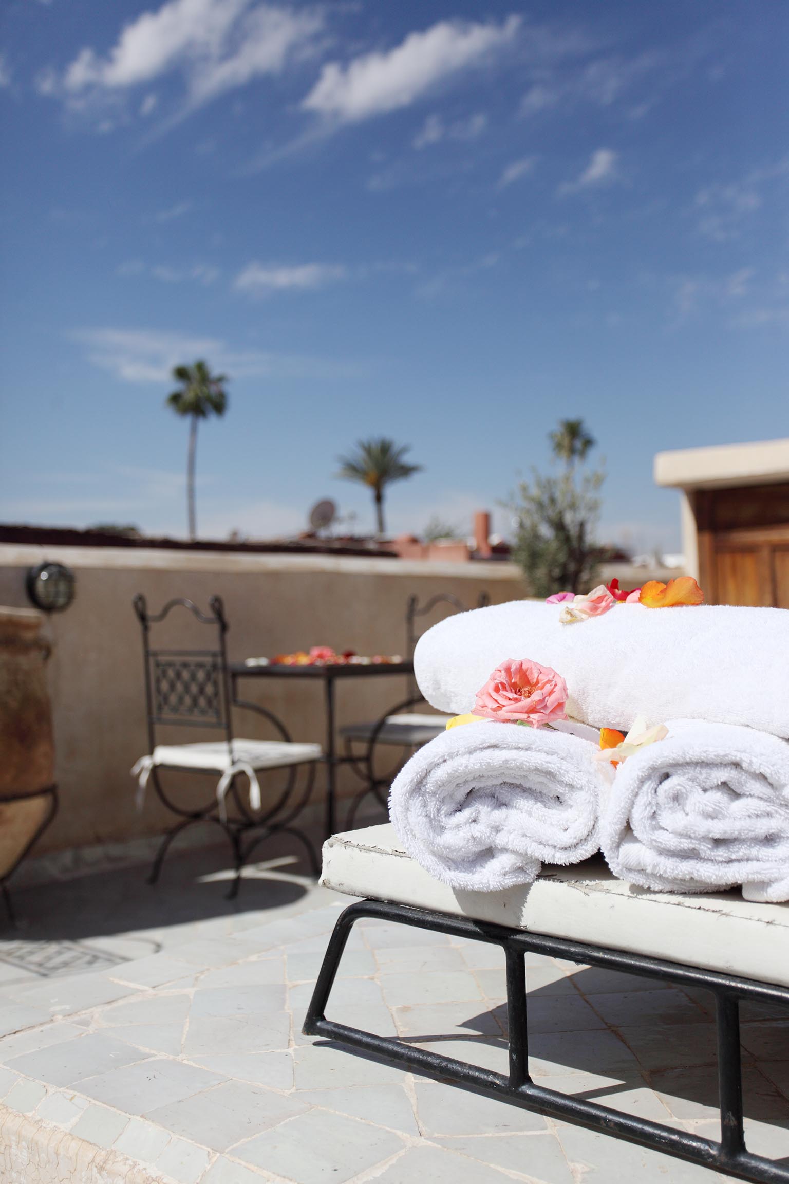 Riad 34 50/50