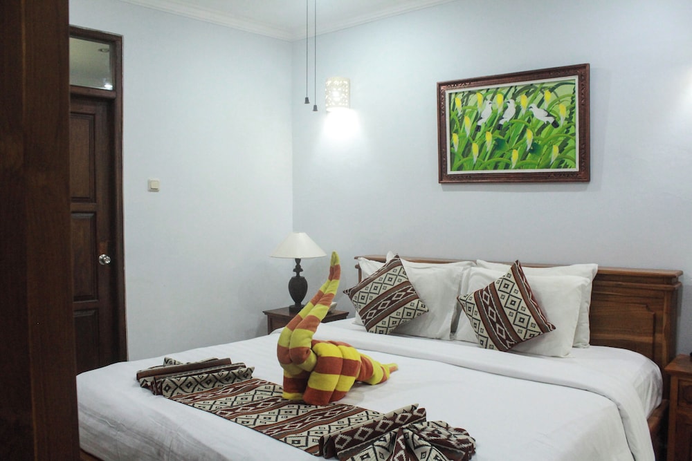 2 BEDROOMS, APARTMENT
