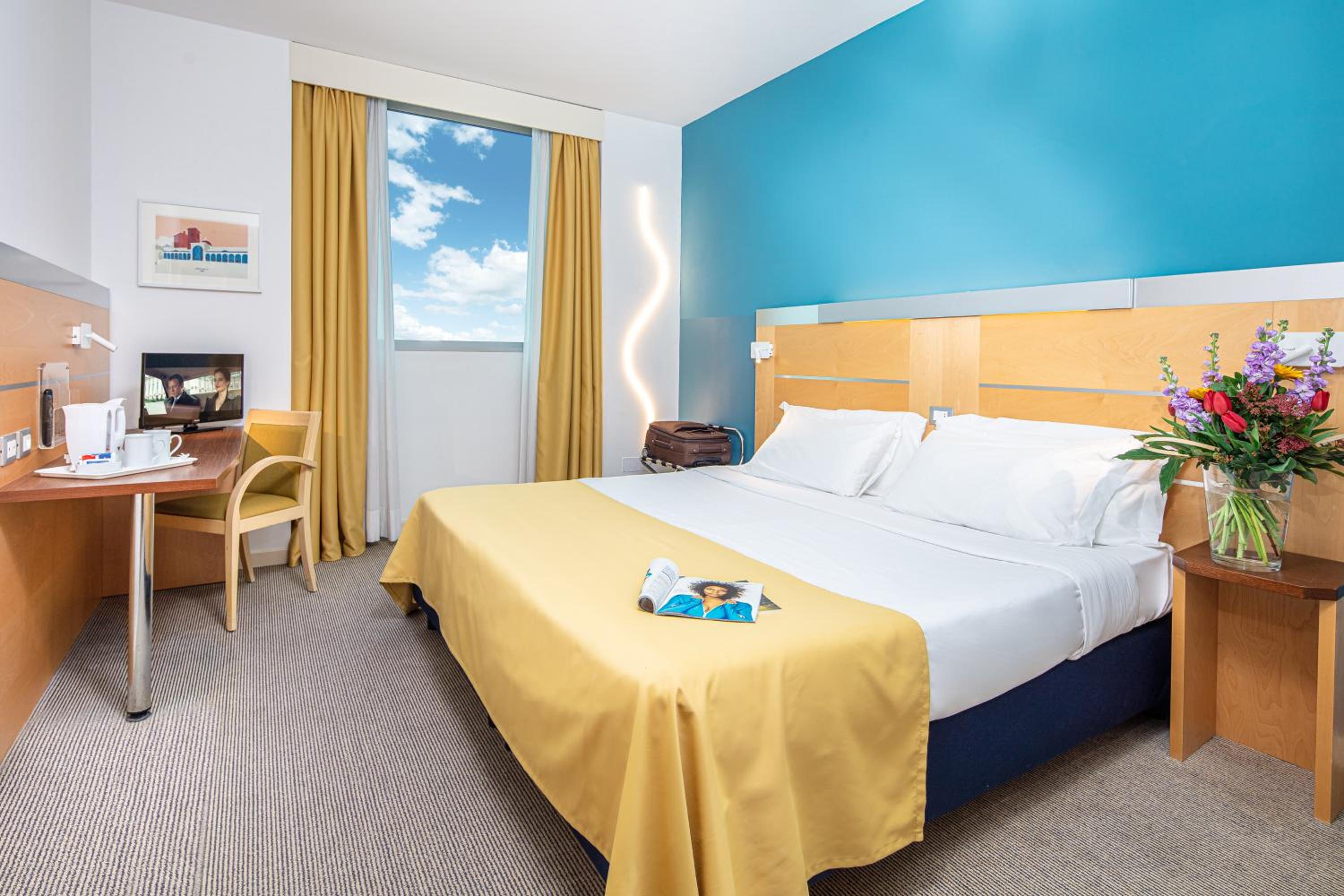 Idea Hotel Udine Tavagnacco 20/50