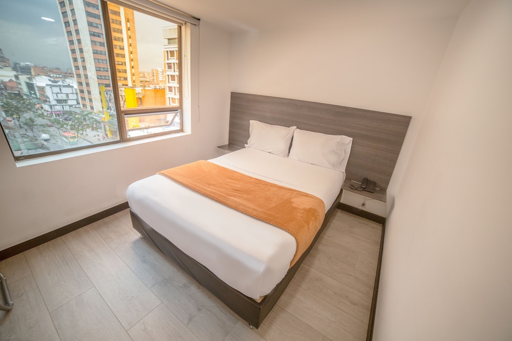 Hotel Express 53 19/62