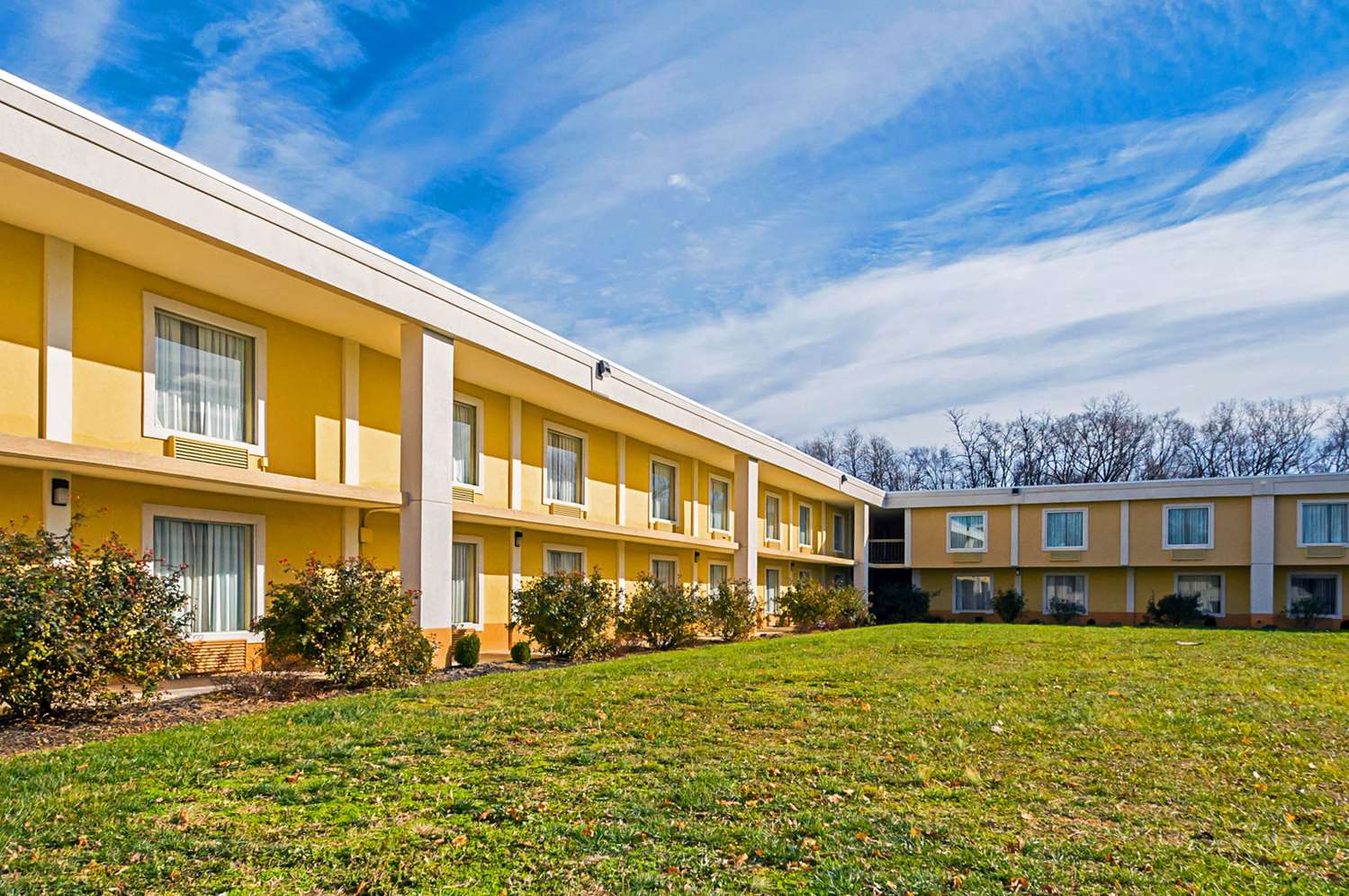 Quality Inn & Suites Hagerstown 30/35