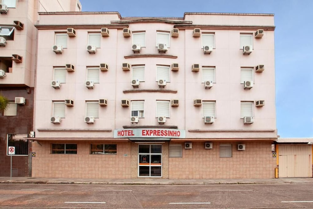 Hotel Expressinho 3/51