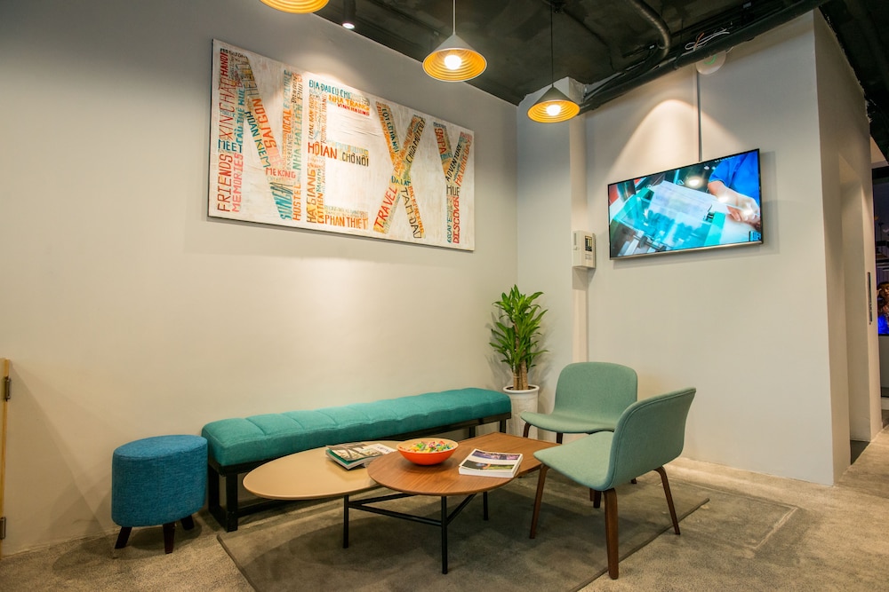 Nexy Hostel 42/56