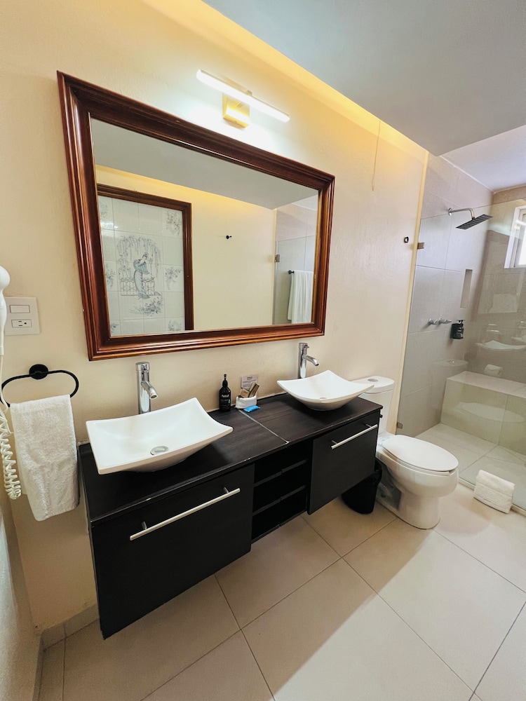 Suites del Jardin Principal 41/43