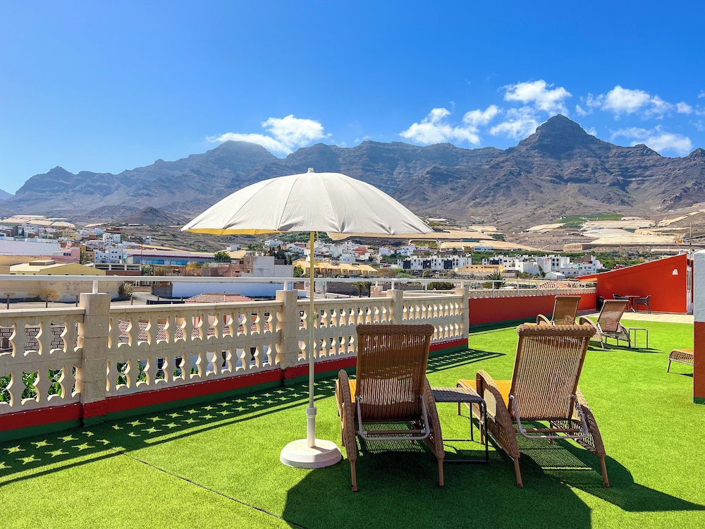 La Aldea Suites Hotel 42/50