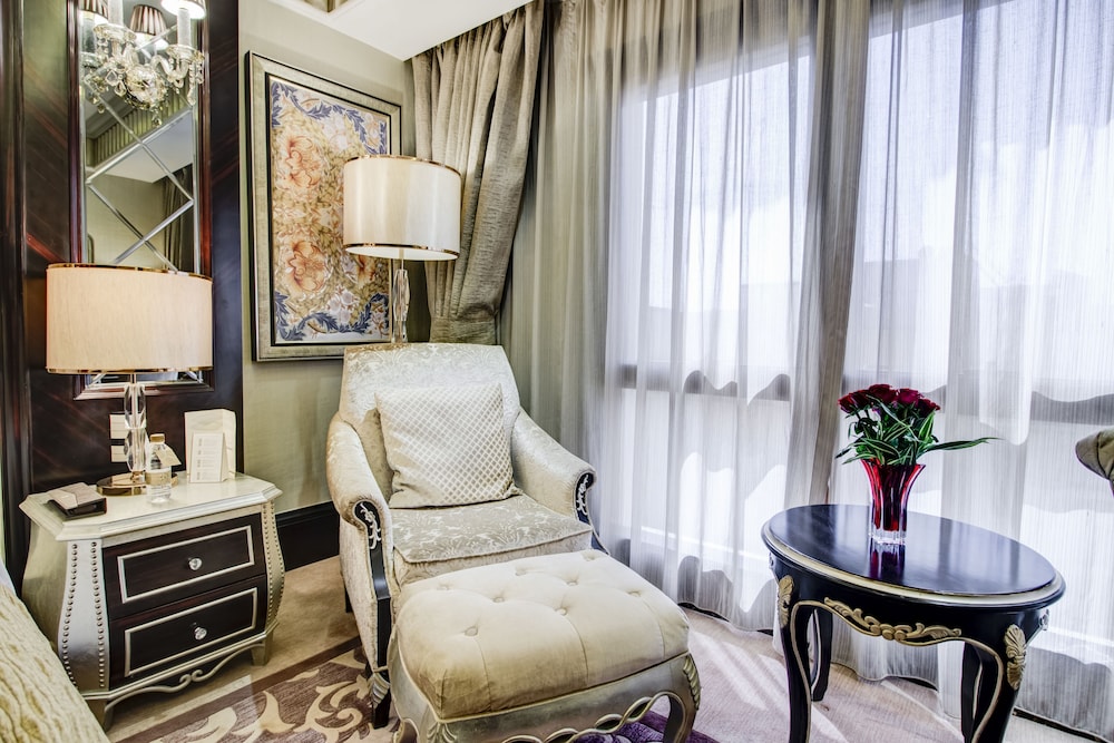 فندق نارسيس الرياض(Narcissus Hotel & Spa, Riyadh) 11/35