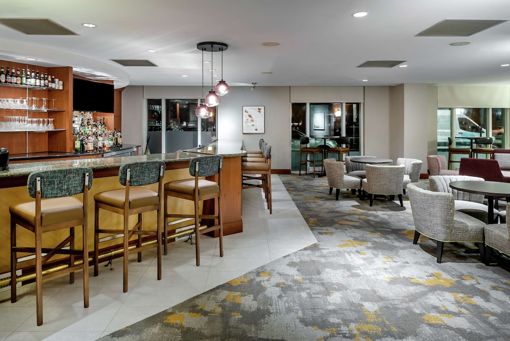 Hilton Garden Inn Tysons Corner 35/48