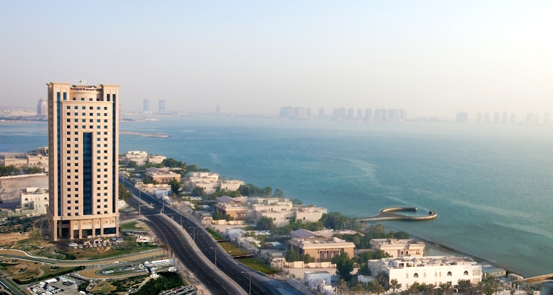 Retaj Al Rayyan Hotel 30/31