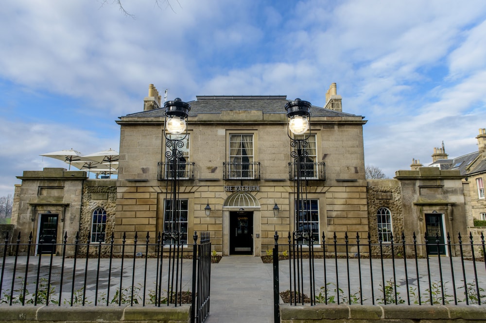 The Raeburn 2/37