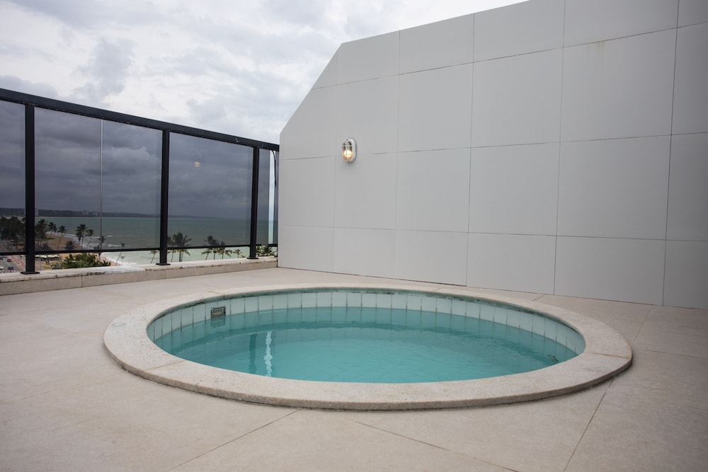 Maceio Atlantic Suites 43/67