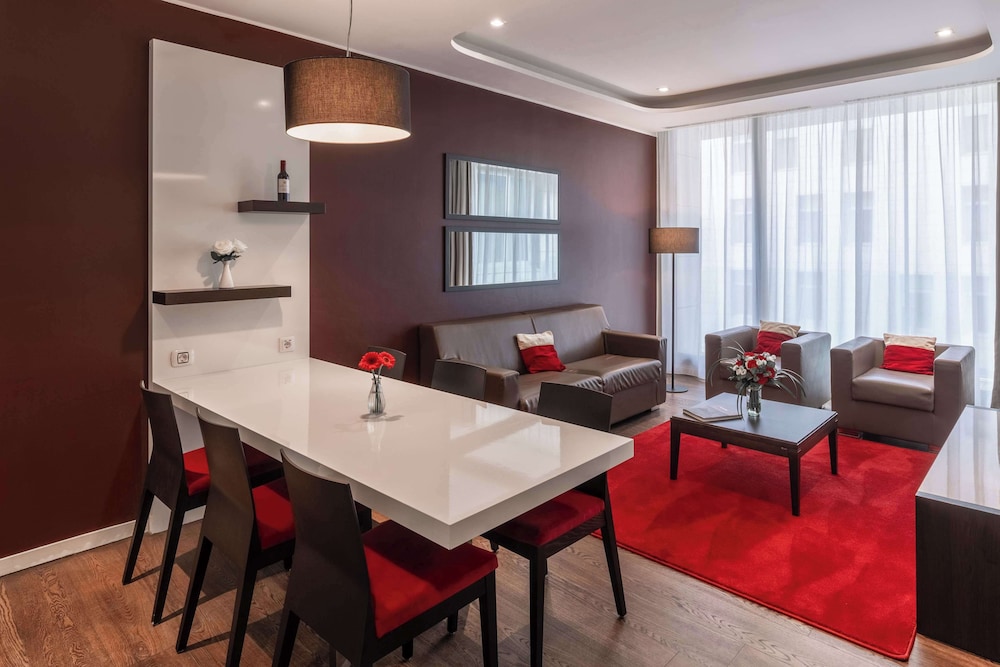 Nh Collection Budapest City Center 33/50