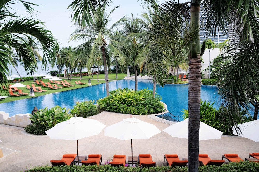 Sheraton Hua Hin Resort And Spa 64/75