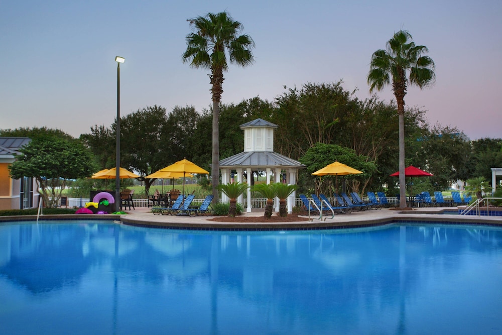 Marriott Apos S Legends Edge At Bay Point 7/50