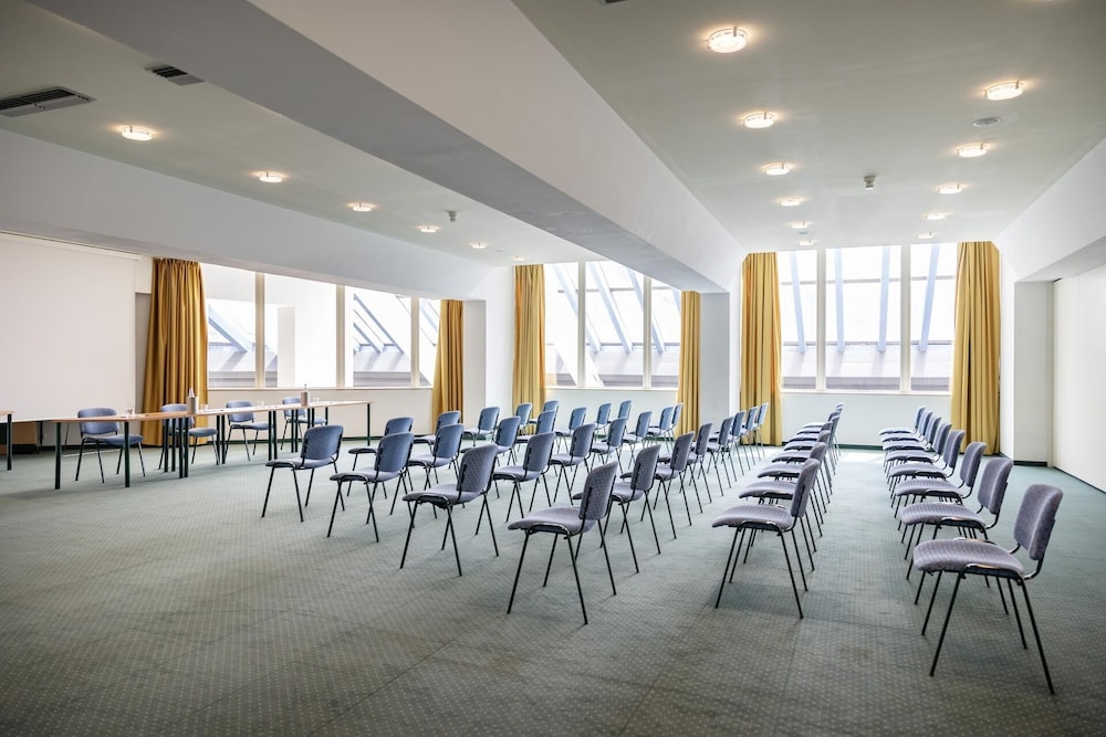 Blu Hotel Senales Zirm Cristal 54/65