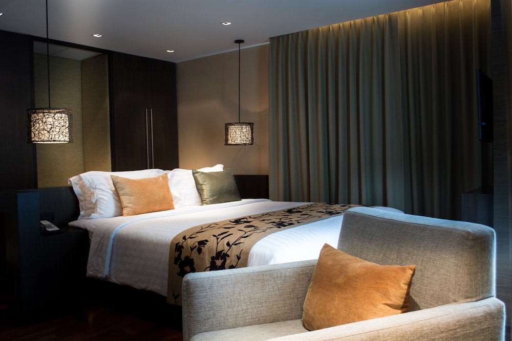 A-ONE Pattaya Beach Resort 33/67