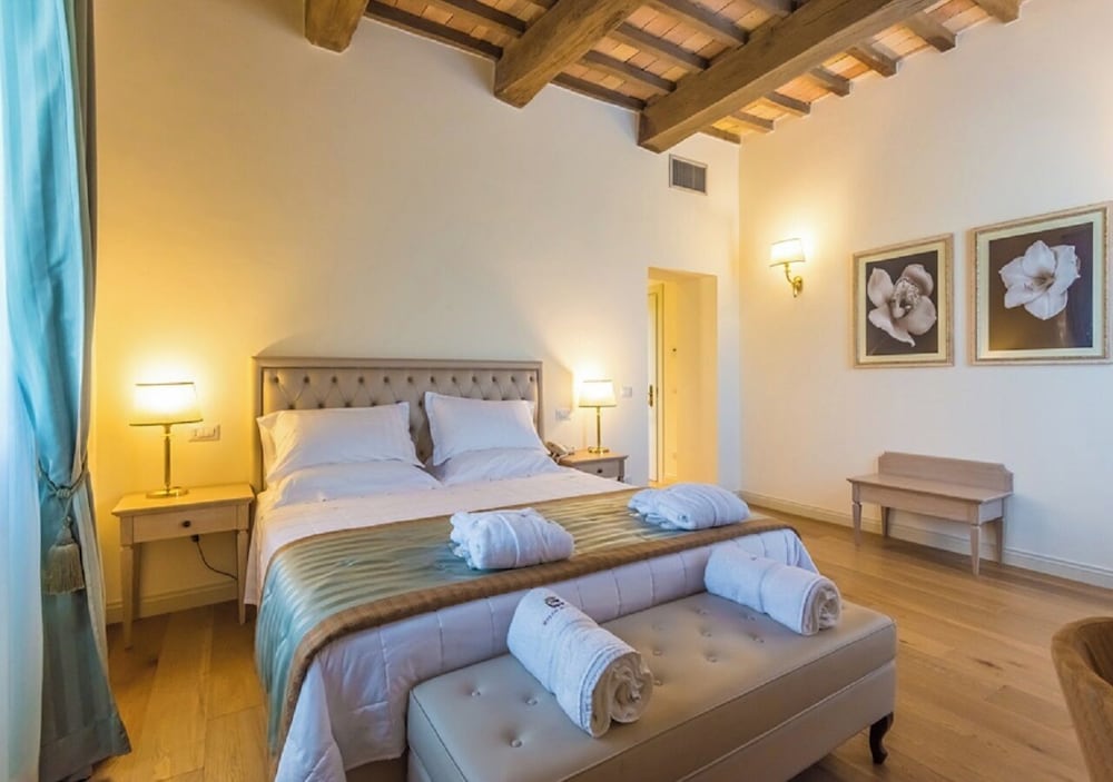 Relais Paradiso Perugia 28/72